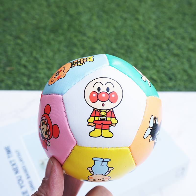 Small football diameter 8 (PU cortex has ringing)