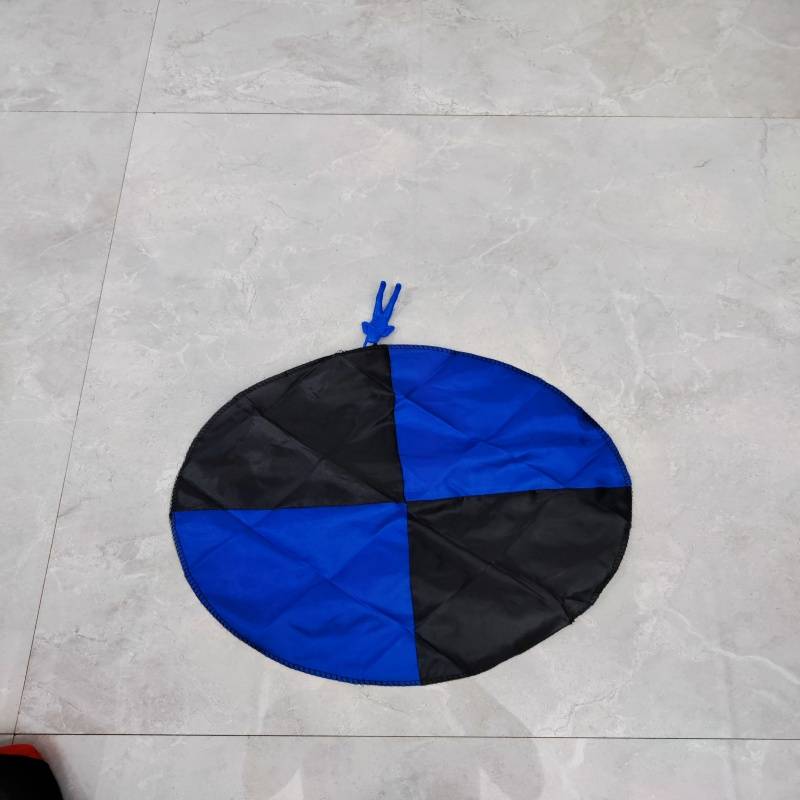 Hand -throwing off -parasience Children Hand -throw Toys School Kindergarten Outdoor Sports Parent -Child Interactive Game Puzzle Outside