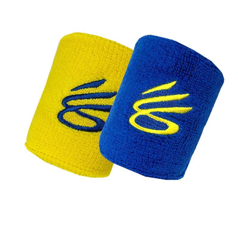Curry wrist care Kobe basketball sweat -absorbent James Harden Rose Durant Averson Owen's wrist