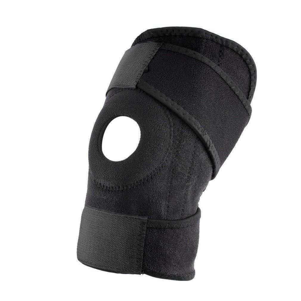 Outdoor sports knee pad climbing cycling bicycle basketball football volleyball light and breathable knee pad sports products