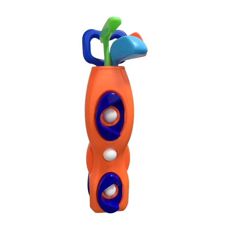 Golf Package-Orange Orange