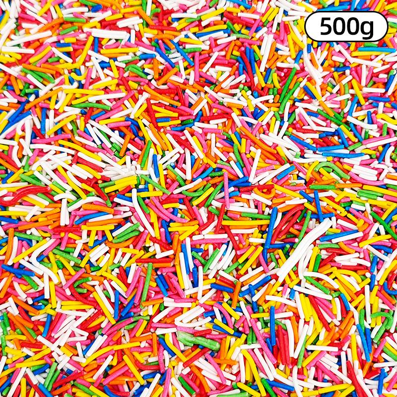 Passion -throwing sugar needle mixed G type 500g