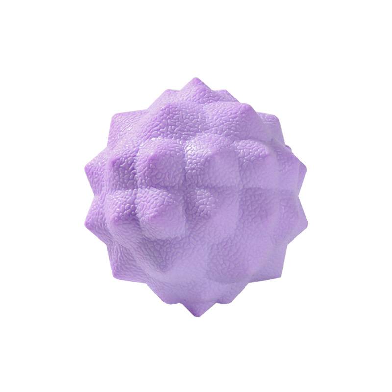 Durian single ball (purple)