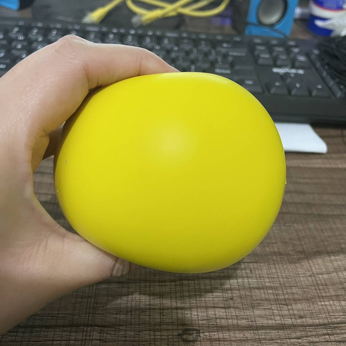 9 cm random one