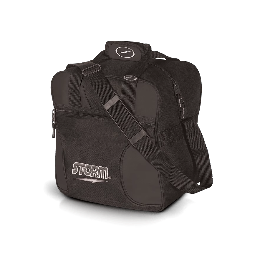 BEL bowling supplies Storm brand professional large -capacity single -ball bag Bowling bag seven color optional