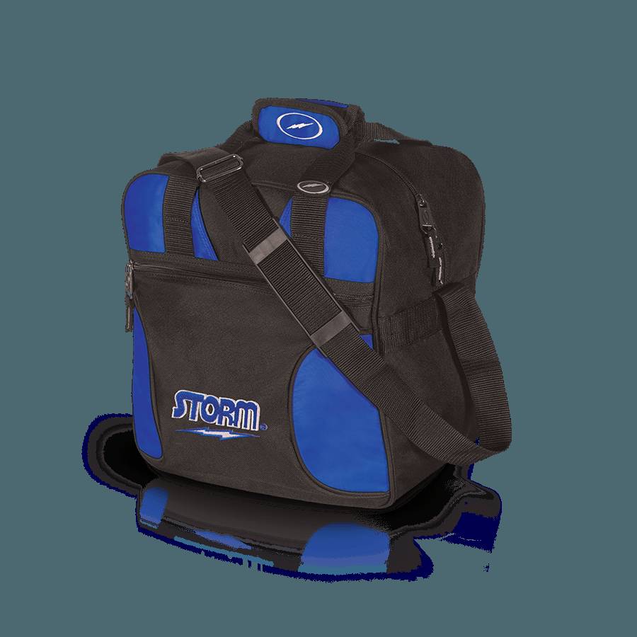 Blue blue plus black