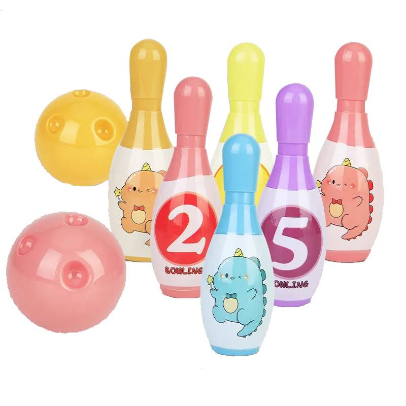 Children's Boat Ball Toys Set Room Kindergarten Parent-Child Sports Ball 3-6-year-old male girl toy puzzle 2