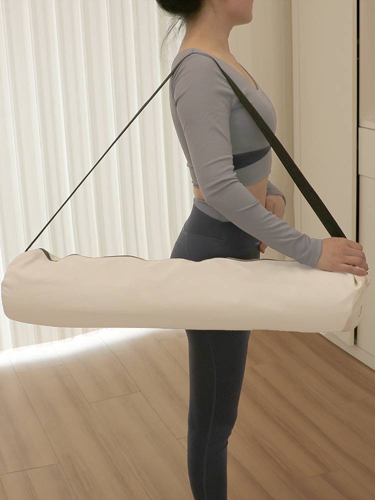 Yoga bag yoga cushion bag yoga mats net bag yoga cushion cover yoga mats backpack canvas storage bag accessories