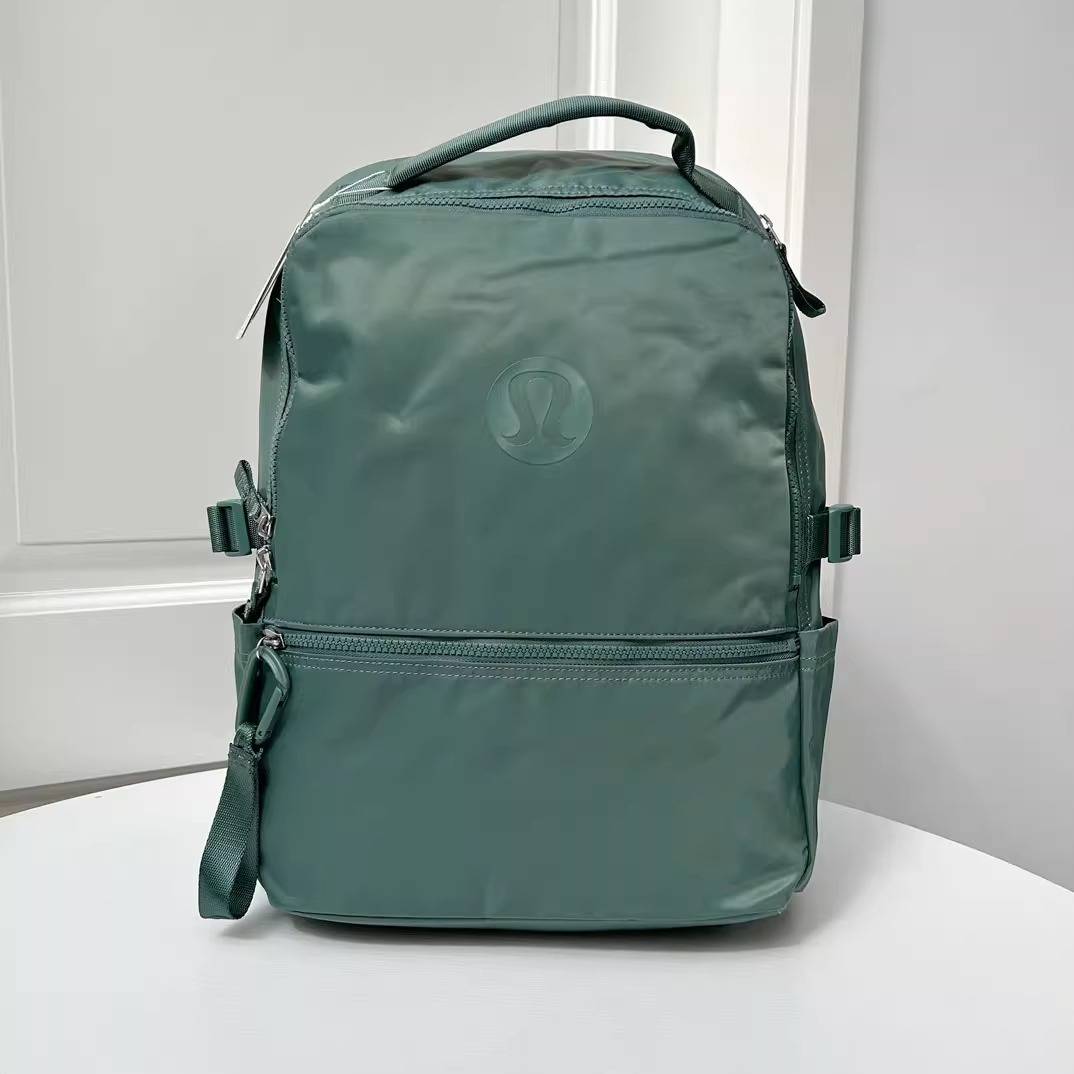 Forest green [Capacity 22L]