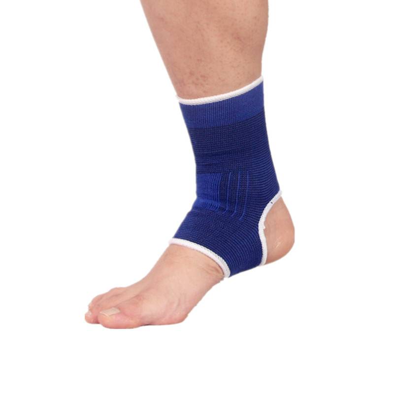 Sports ankle spraining protection for ankle ankles