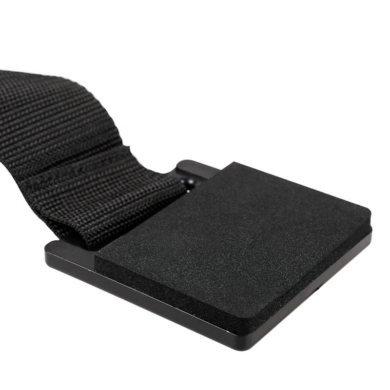 Celtic non -slip cushion cushion cushion stop slide anti -slip plate greatly modified skateboard non -slip band plastic widening width