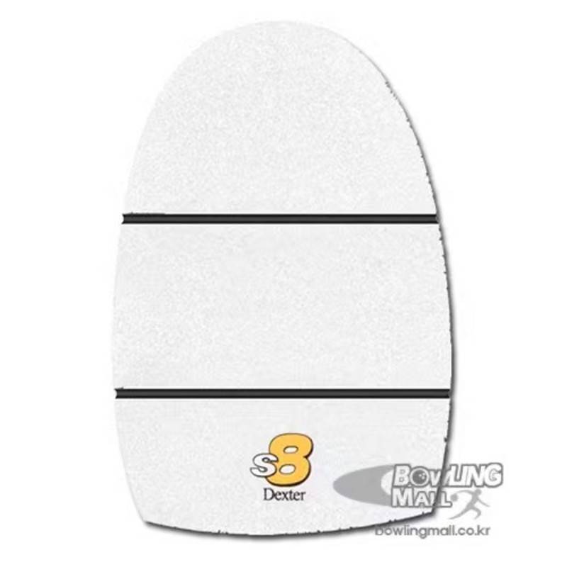S8 front palm help slide film (specially special)
