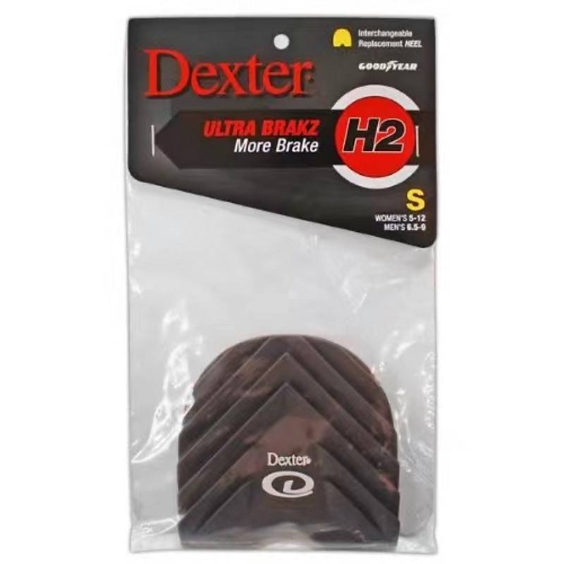 H2 after heel