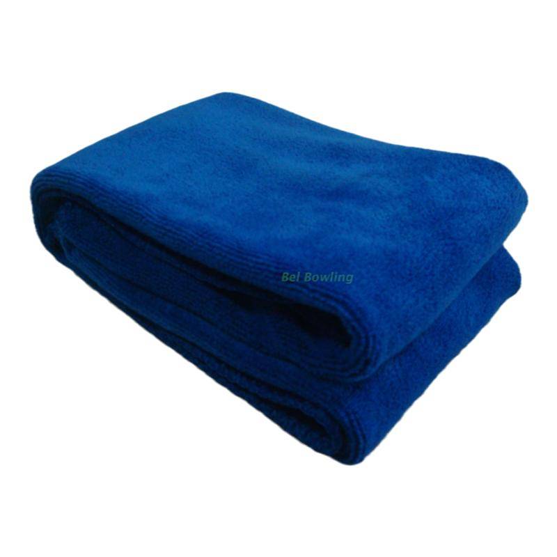 BEL bowling ball supplies love balls small protective products thickened and wipe the ball towels effectively wipe the ball oil trace