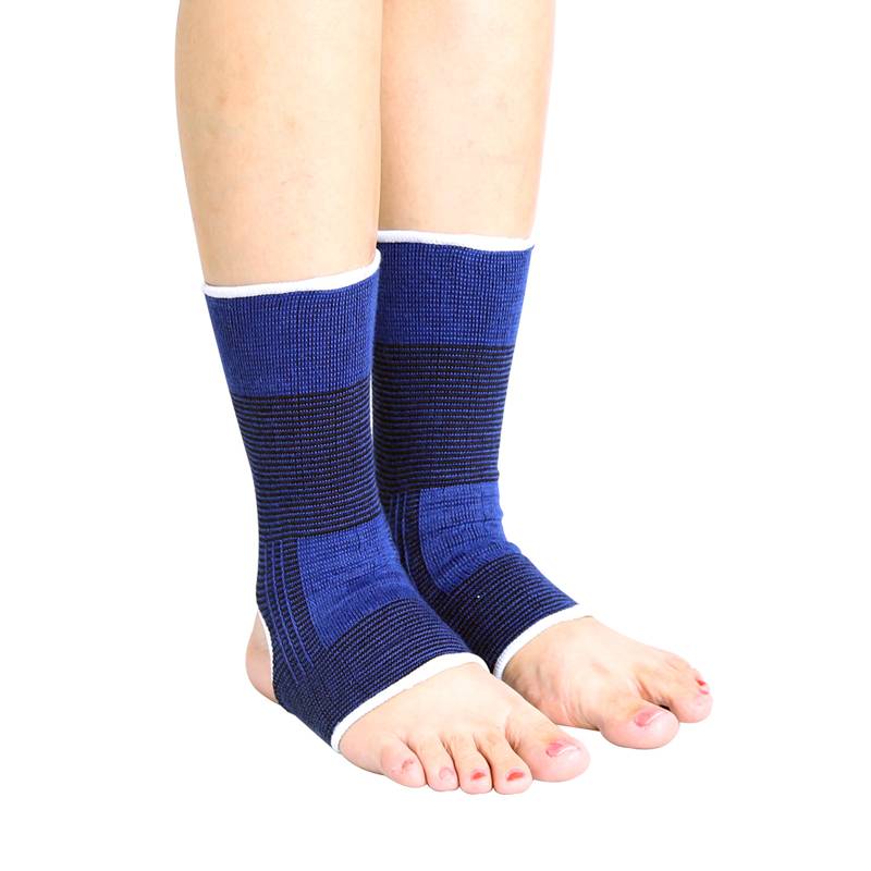 Multifunctional sports gear wheel protection ankle protects the elbow and knee -care, running basketball tennis badminton ball, ankle care