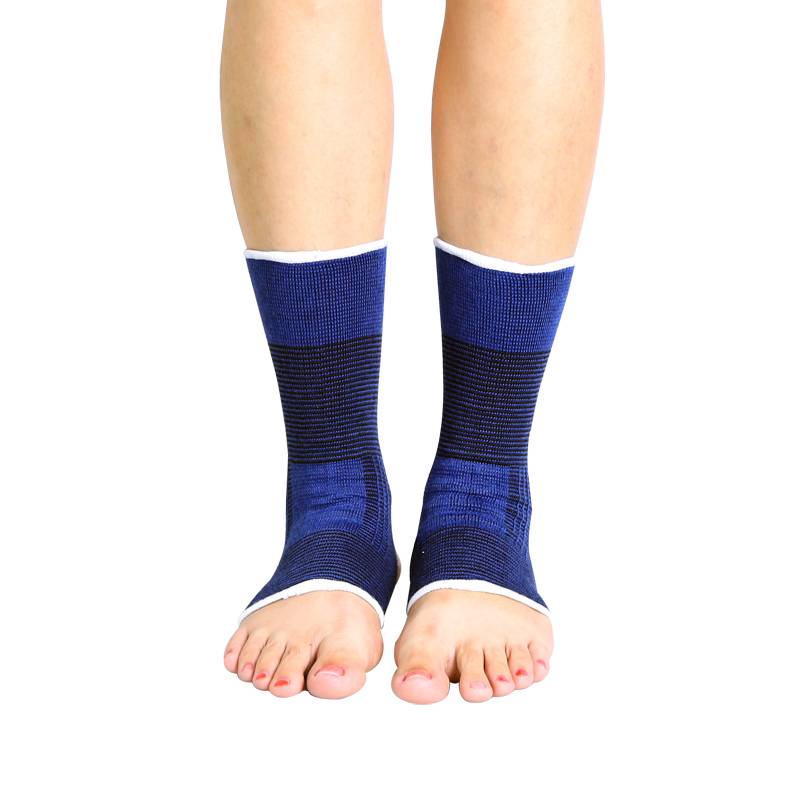 Multifunctional sports gear wheel protection ankle protects the elbow and knee -care, running basketball tennis badminton ball, ankle care
