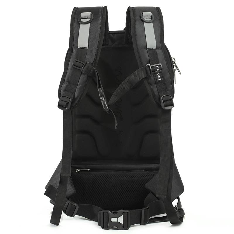 Cello Box Bag Expansion function Large -capacity accessories Bags Bad air pad breathable comfort book file package