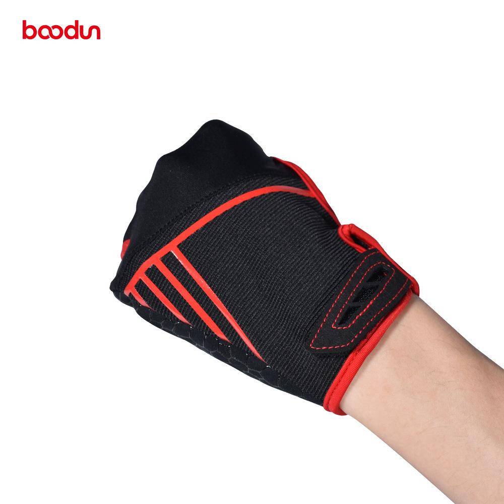 Bull -age gloves roll ball Bowling anti -slip and breathable professional protection training supplies finger protection gloves