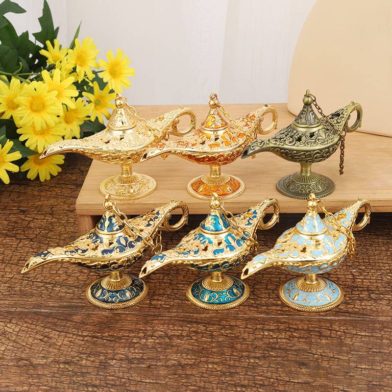 Aladdin Lights and Toys, the Arab Lights and Lights