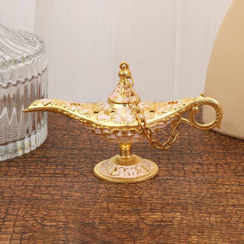 Aladdin Lights and Toys, the Arab Lights and Lights