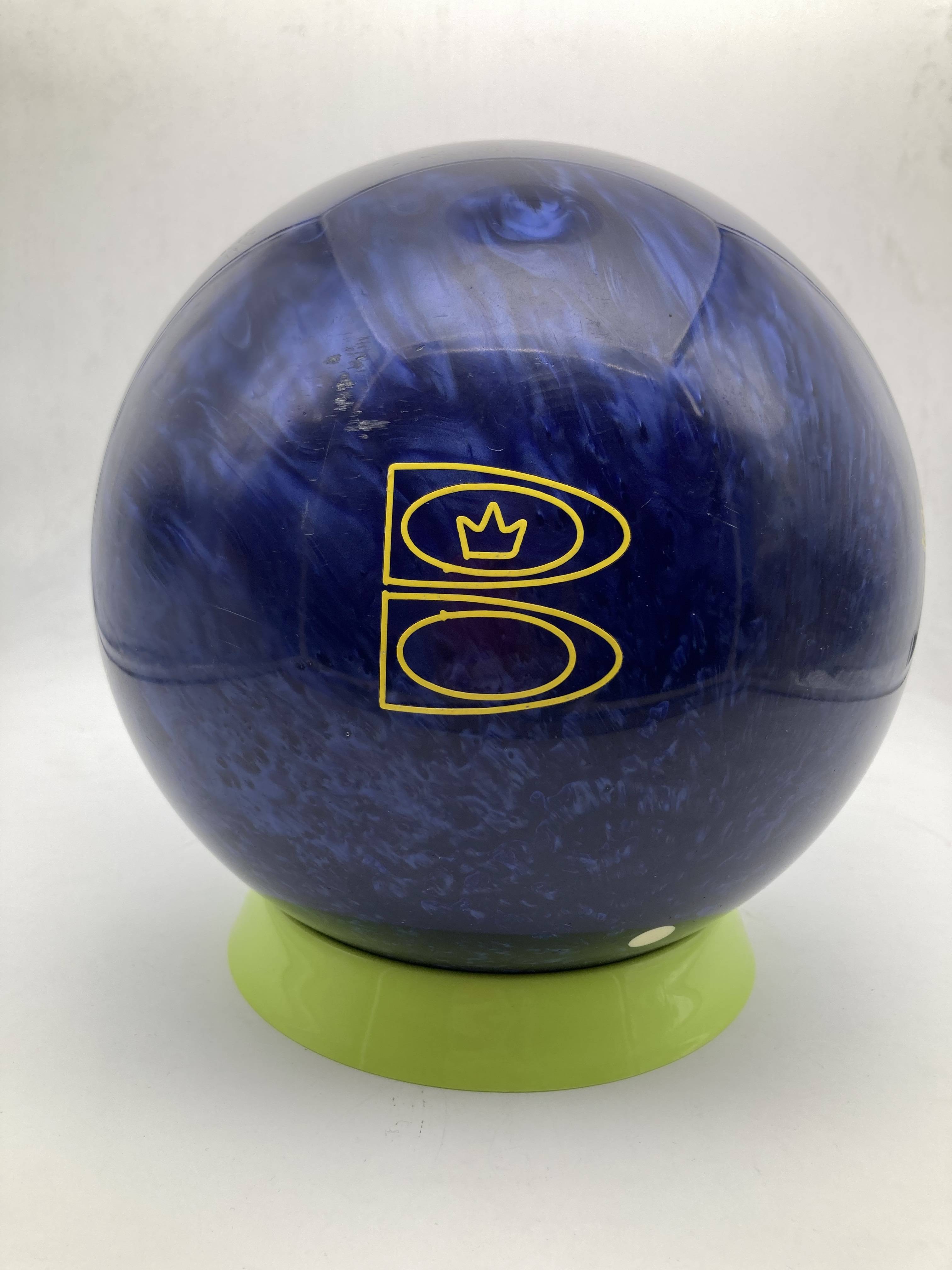 Jiaxin Boantellasty imported bowling ball support can withstand six pounds below 16 color options