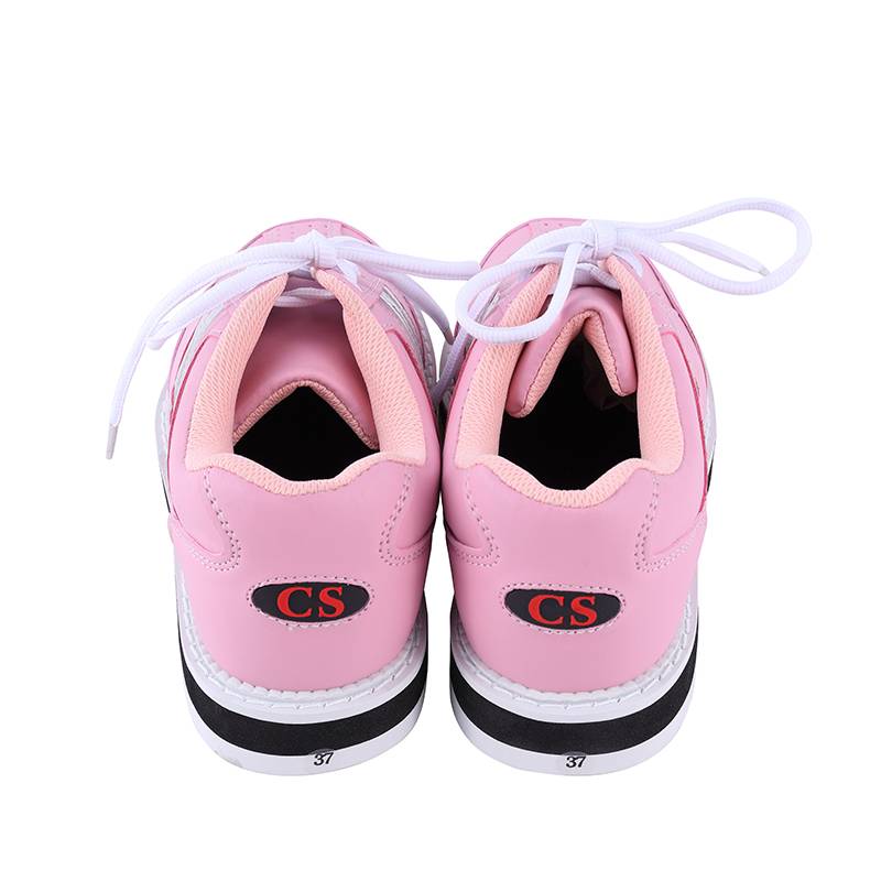 Federal Professional Bowling Products Professional Bowling Shoes Exporting New Sale Women's Boaning Sneakers