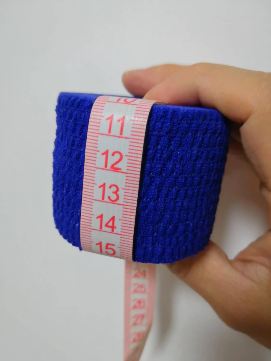BEL bowling products Mueller brand bull -age ball special elastic bandage tough toughness and viscosity
