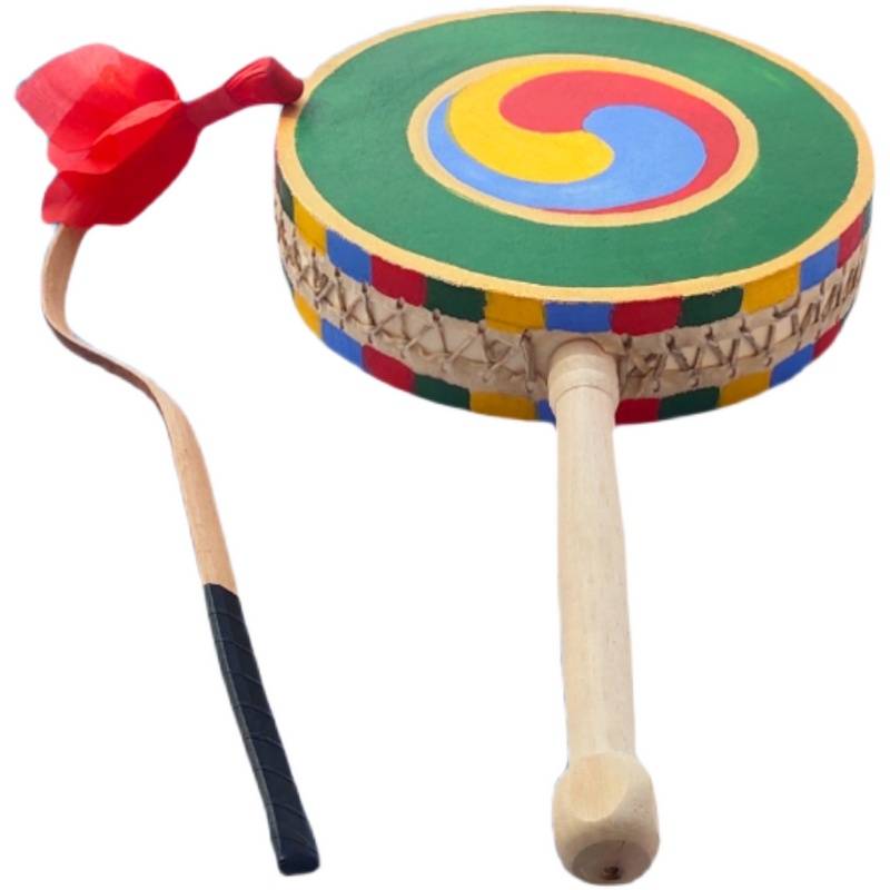 Loose pattern 30cm+professional drumstick
