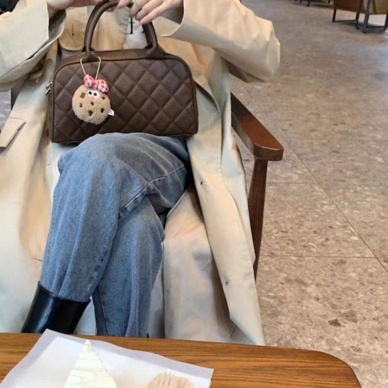 Shelley's 2023 in her own Autumn and Winter Milk Tea