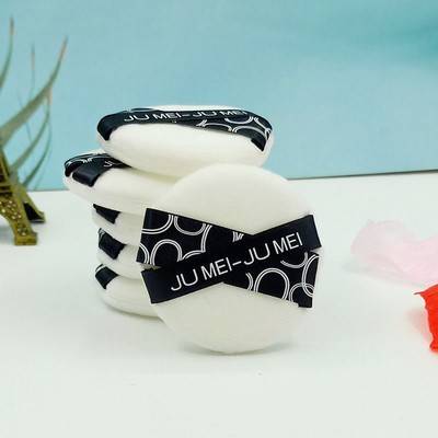 5 double ribbon puff 5