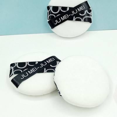 3 double ribbon puff 3