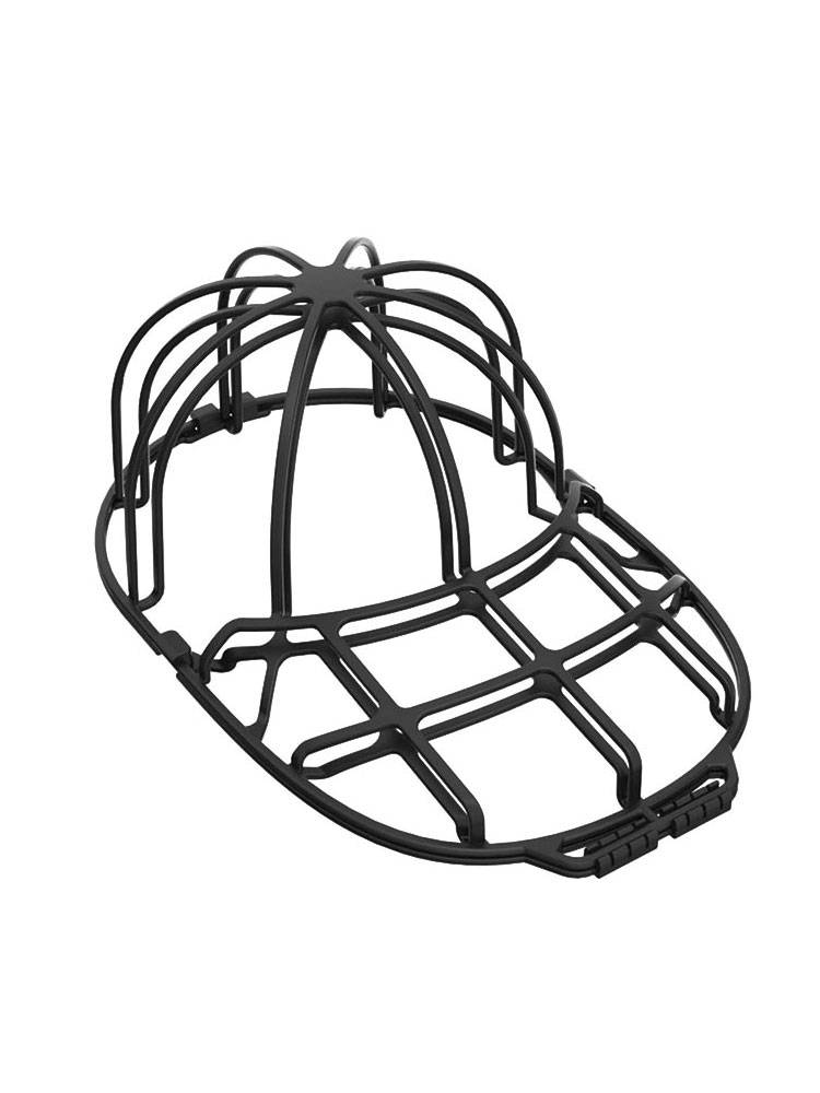 Washing hat artifact baseball cap cleaning furnishings, anti -deformed hat washing, protective shelf hat, hood without deformation
