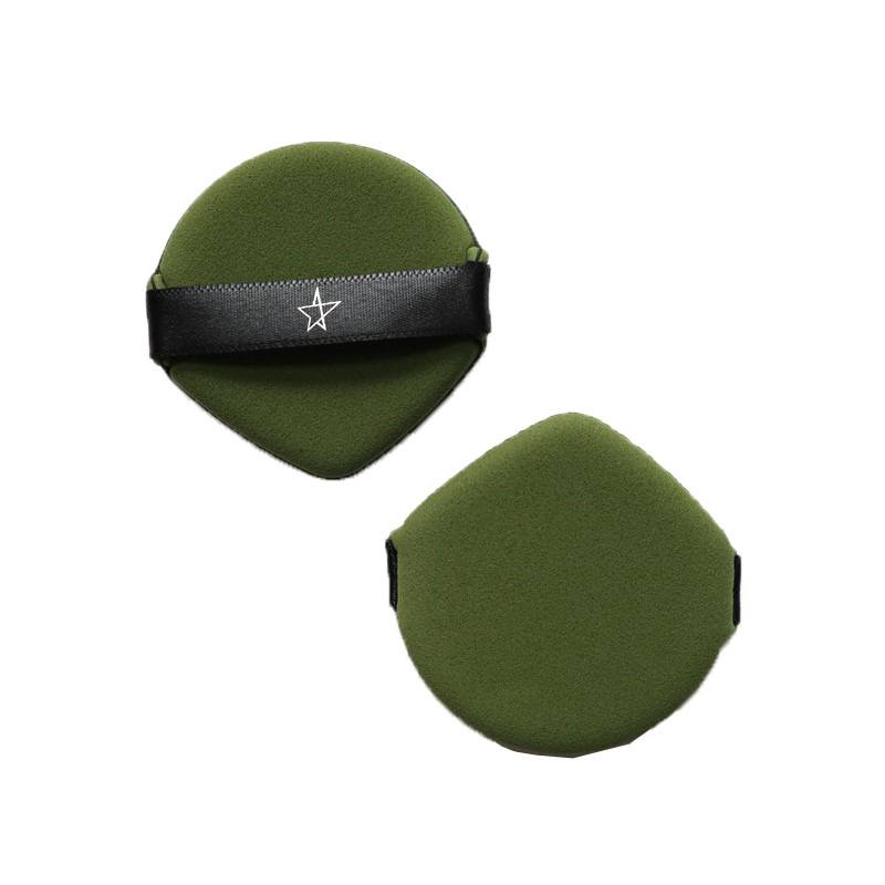 Air cushion puff wet damp dual -use marshmallow powder puff puffs, puffed powder puff flagship store large loose powder puff boxes