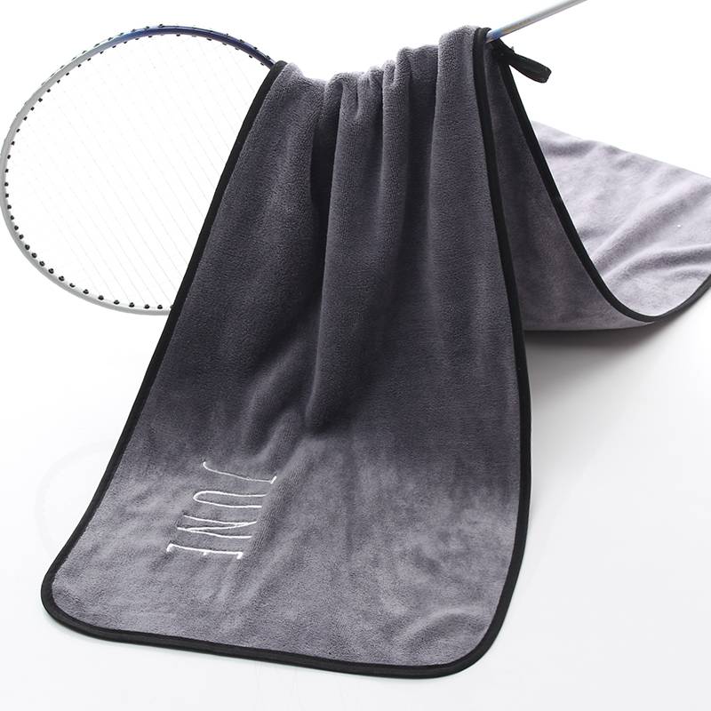 Deep gray June