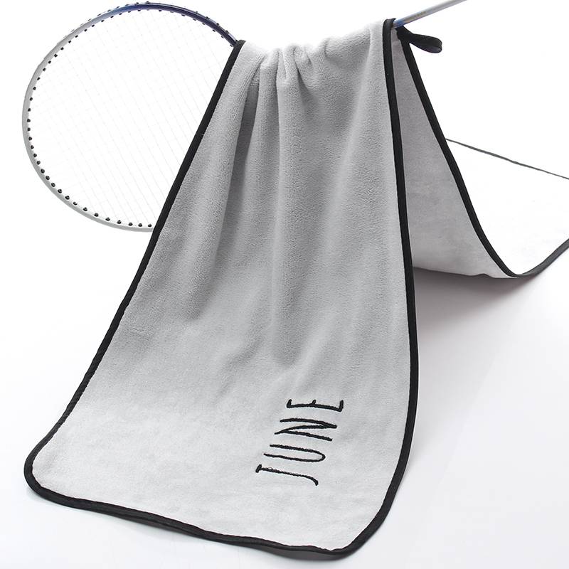 Light gray June