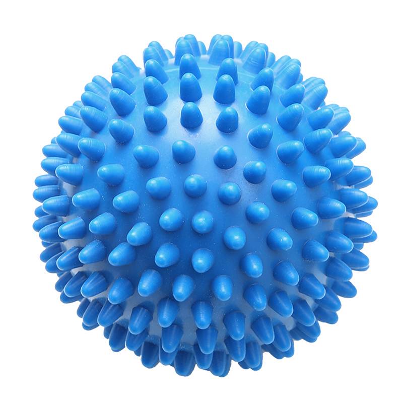 Fascia ball muscle relaxation massage yoga fitness ball shoulder neck, feet, foot, foot bow massage ball ductal hedgehog ball