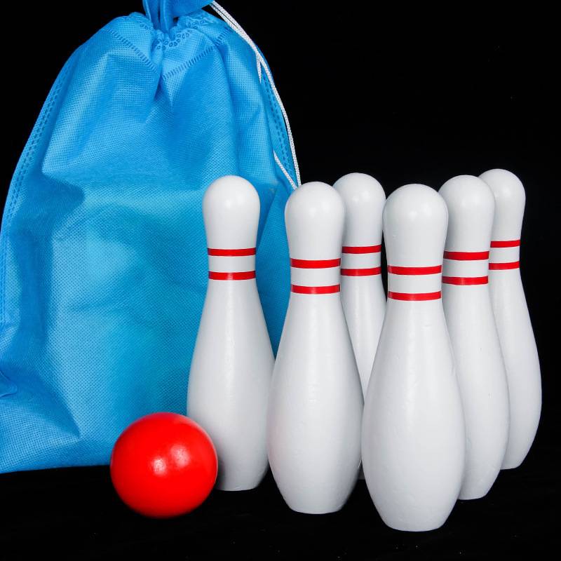 Children's Boat Ball Toys Outdoor Wood Performing Power Bottle Kindergart