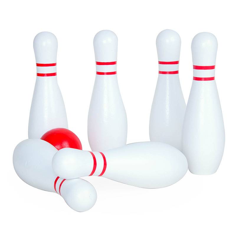 Children's Boat Ball Toys Outdoor Wood Performing Power Bottle Kindergart
