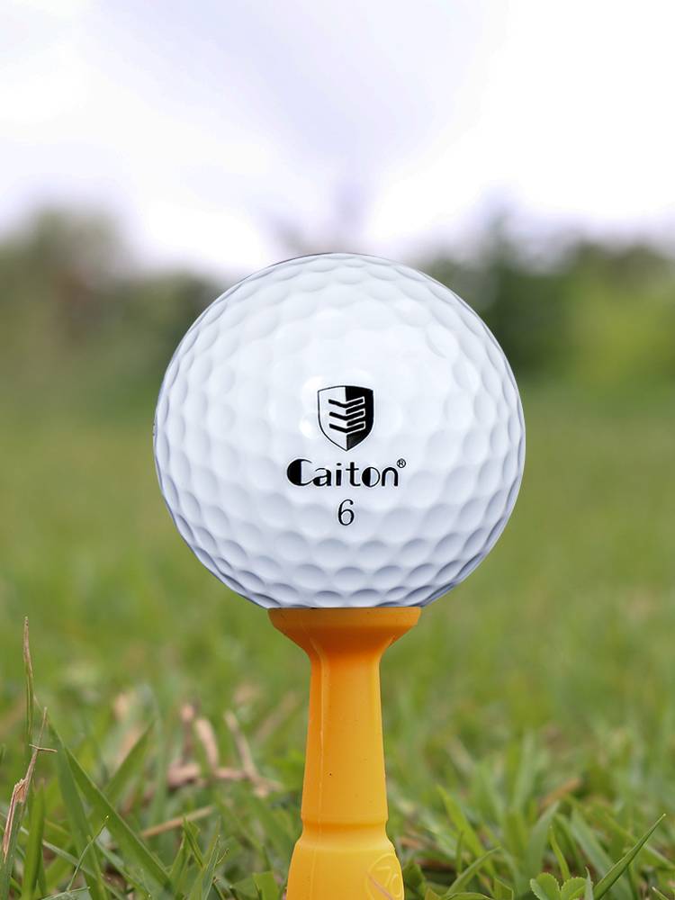 Caiton Golf Golf New game Customized Golf Practice Get ball non -second -hand ball supplies