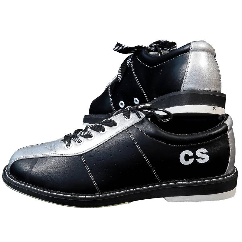 Chuangsheng Boaning Ball Products Black Silver Silver Men and Women General Bpokens Snepers CS-01-18
