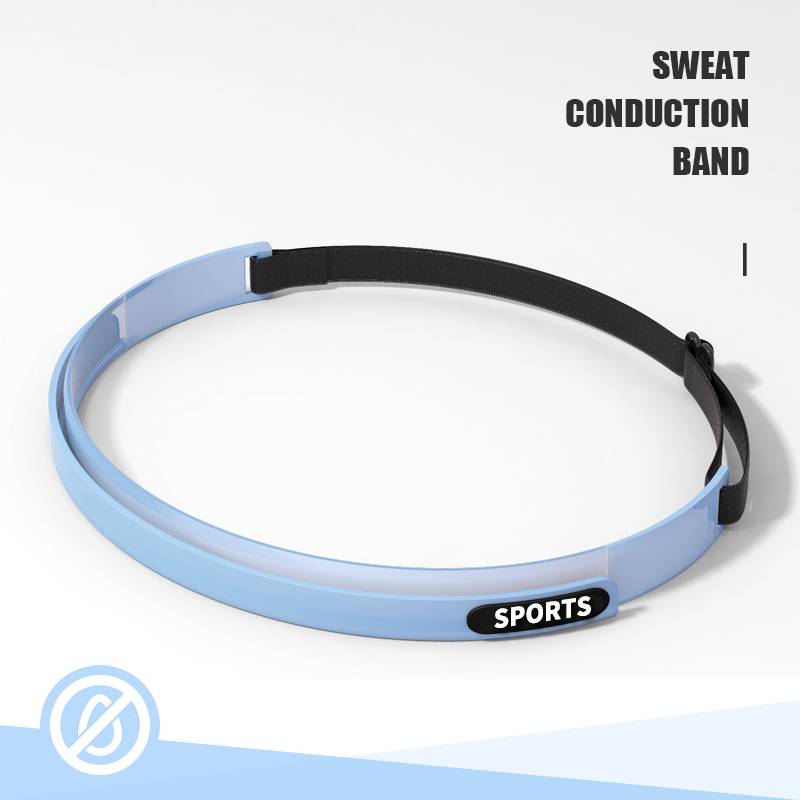 【Adjustable loose band】 Blue