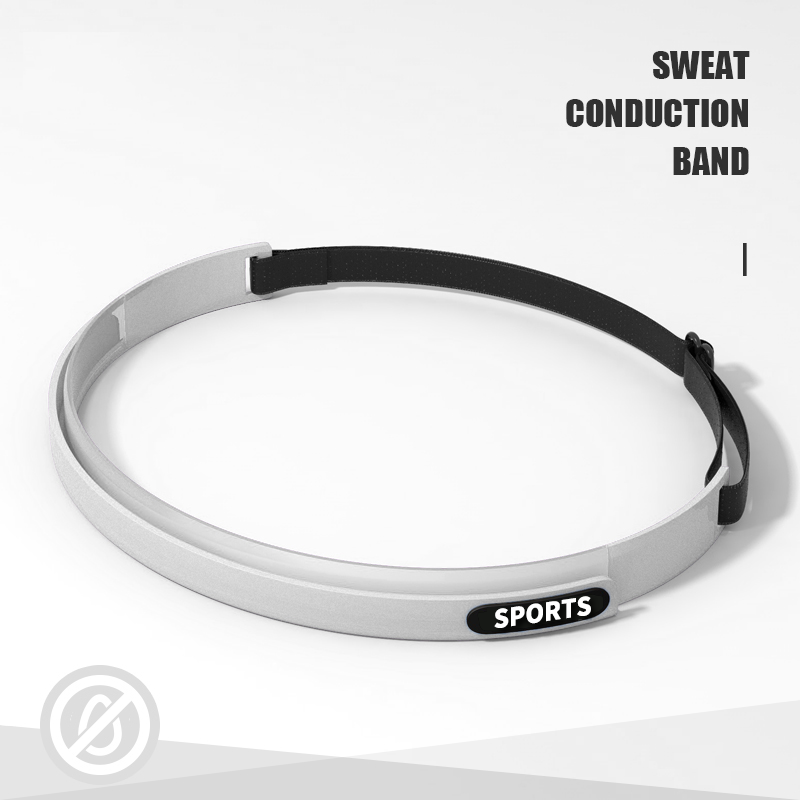 【Adjustable loose band】 White