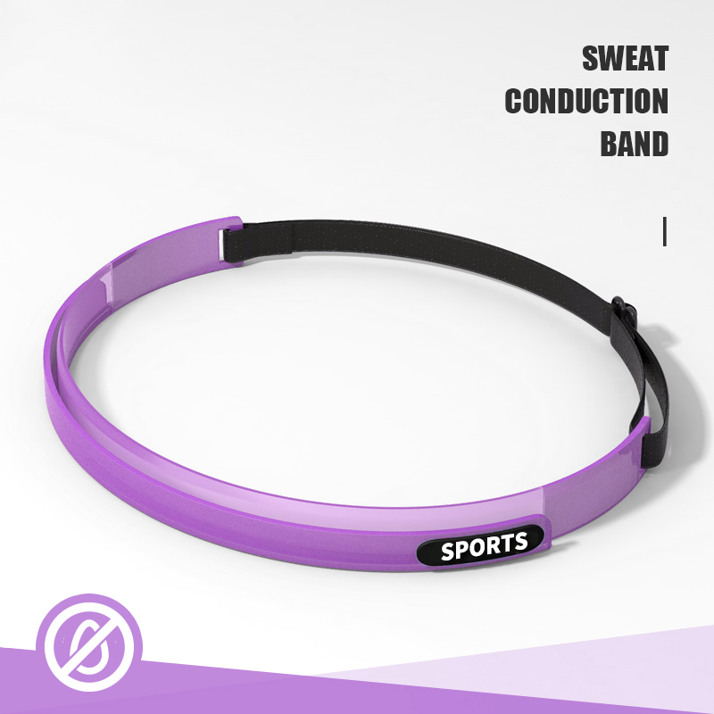 【Adjustable loose band】 Purple
