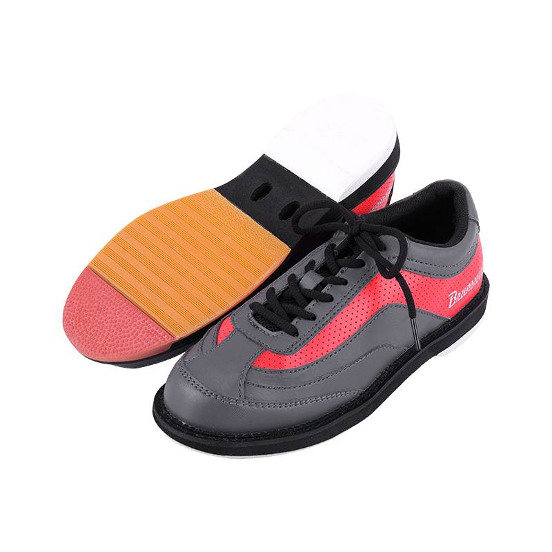 Jiamei bowling products new exported to American men and women professional bowling sneakers BR-01