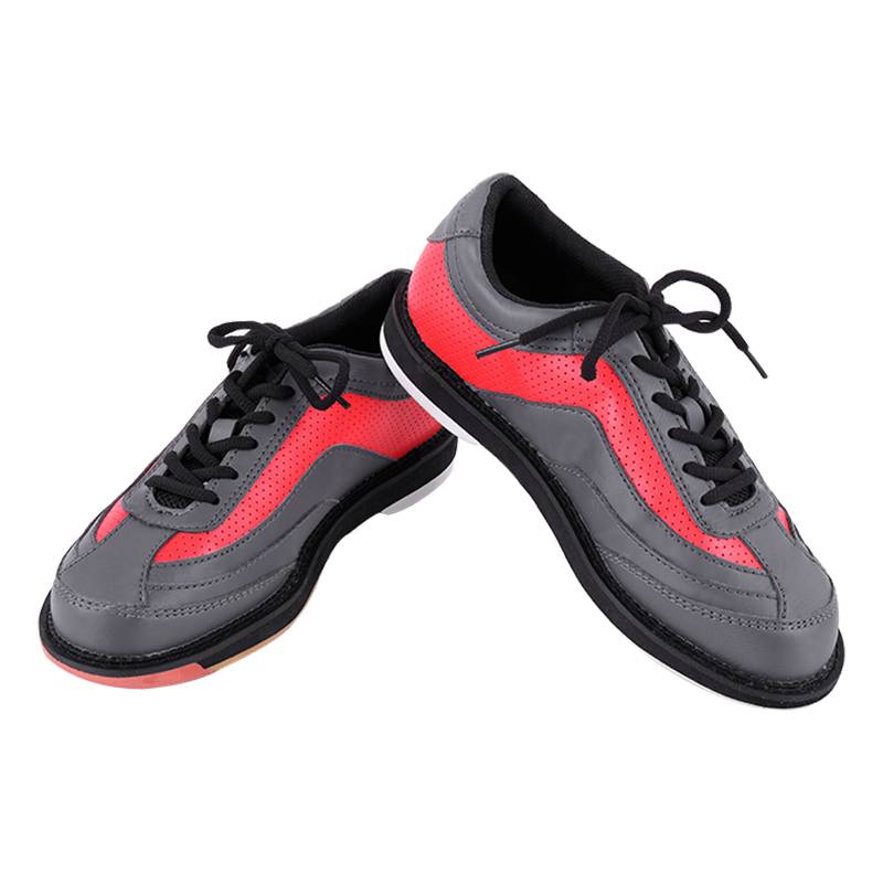 Jiamei bowling products new exported to American men and women professional bowling sneakers BR-01
