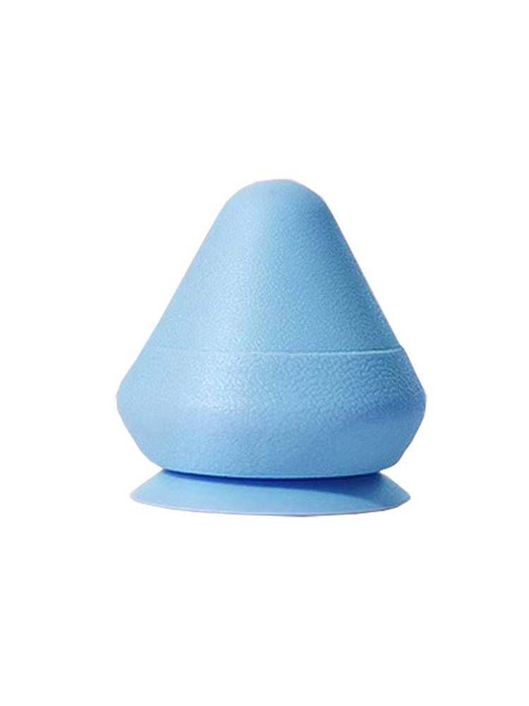 Fascia ball adsorption fascia ball massage ball soles of the back of the back waist shoulder neck muscles relaxing the gymnasium fitness meridian ball
