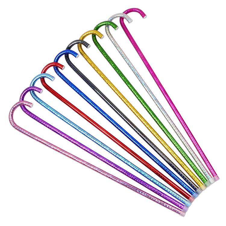 A dance cane cane and a dance cane show for adult jazz cane children