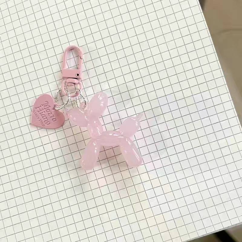 Jelly Balloon Dog-Jelly Powder