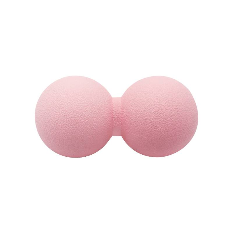 Fascia Ball Foot Massage Balls Muscles Relax Ball Foot Arch Arch Fiton Fitness Peanut Ball Yoga shoulder and neck film acupoint