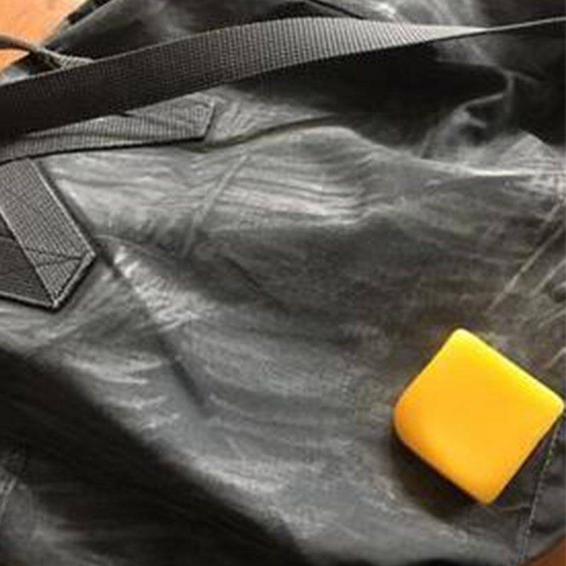 Arctic fox packing care wax filson oil wax turtle jacket WAX OIL canvas wax waterproof wax orchid wax grid